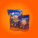Gingerbread Men - Freeze Dried Sweets